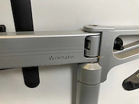 Wilkhahn - klaptafel - bureau - afbeelding 13 van  13