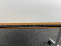 Wilkhahn - klaptafel - bureau - afbeelding 5 van  13