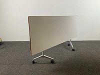 Wilkhahn - klaptafel - bureau - afbeelding 1 van  13