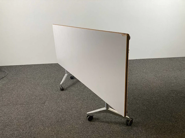 Wilkhahn - klaptafel - bureau - afbeelding 7 van  13