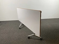 Wilkhahn - klaptafel - bureau - afbeelding 7 van  13