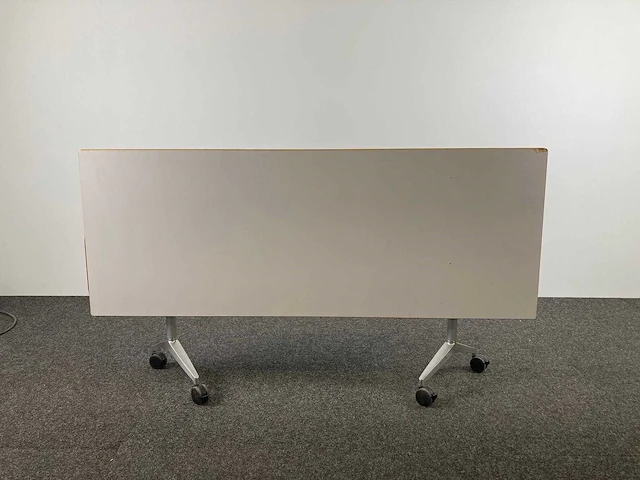Wilkhahn - klaptafel - bureau - afbeelding 10 van  13