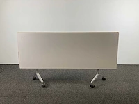Wilkhahn - klaptafel - bureau - afbeelding 10 van  13