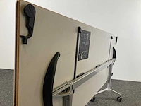 Wilkhahn - klaptafel - bureau - afbeelding 11 van  13
