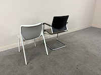 Wilkhahn - stoel set - vergaderstoel (2x) - afbeelding 3 van  3