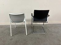 Wilkhahn - stoel set - vergaderstoel (2x) - afbeelding 2 van  3