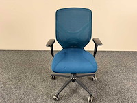 Wilkhahn - trimension - bureaustoel - afbeelding 1 van  4