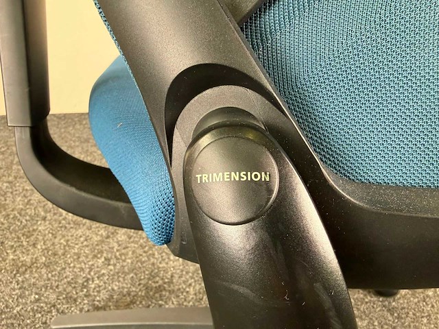 Wilkhahn - trimension - bureaustoel - afbeelding 3 van  4