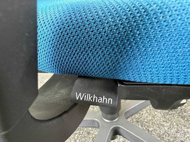 Wilkhahn - trimension - bureaustoel - afbeelding 5 van  6
