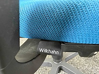 Wilkhahn - trimension - bureaustoel - afbeelding 5 van  6