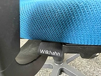 Wilkhahn - trimension - bureaustoel - afbeelding 5 van  7