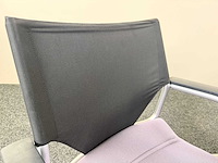 Wilkhahn - vergaderstoel (6x) - afbeelding 3 van  3