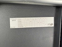 Wilkhahn - vergaderstoel (6x) - afbeelding 4 van  5