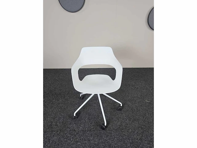 Wilkhahn - vergaderstoelen (4x) - afbeelding 3 van  7