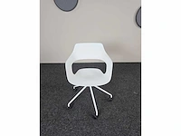 Wilkhahn - vergaderstoelen (4x) - afbeelding 3 van  7