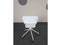 Wilkhahn - vergaderstoelen (4x) - afbeelding 5 van  7