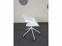 Wilkhahn - vergaderstoelen (4x) - afbeelding 4 van  7