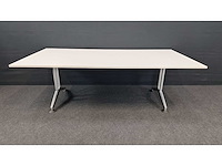 Wilkhahn - vergadertafel - afbeelding 3 van  10