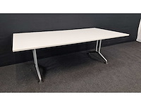 Wilkhahn - vergadertafel - afbeelding 4 van  10