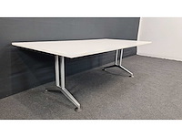 Wilkhahn - vergadertafel - afbeelding 6 van  10