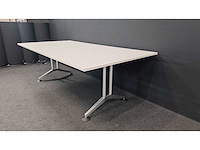 Wilkhahn - vergadertafel - afbeelding 7 van  10