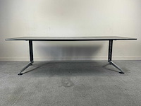 Wilkhahn - vergadertafel - afbeelding 2 van  8