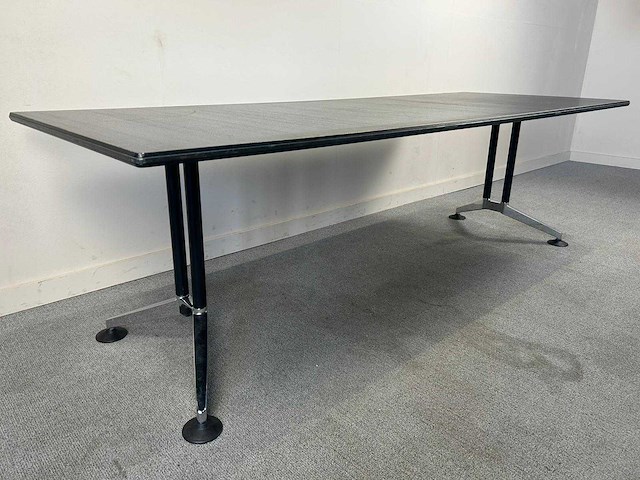 Wilkhahn - vergadertafel - afbeelding 8 van  8
