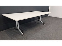Wilkhahn - vergadertafel - afbeelding 5 van  10