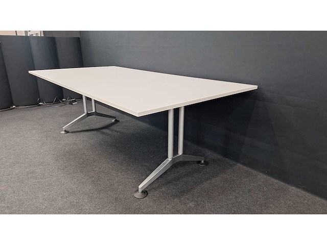 Wilkhahn - vergadertafel - afbeelding 7 van  10
