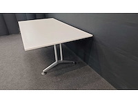 Wilkhahn - vergadertafel - afbeelding 9 van  10