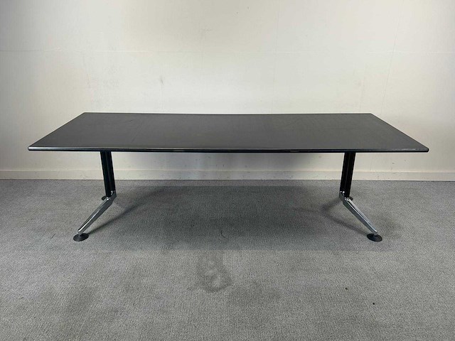 Wilkhahn - vergadertafel - afbeelding 3 van  7