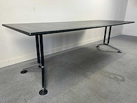 Wilkhahn - vergadertafel - afbeelding 7 van  7