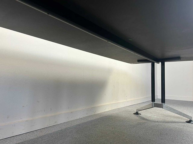 Wilkhahn - vergadertafel - afbeelding 3 van  4