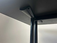 Wilkhahn - vergadertafel - afbeelding 4 van  4