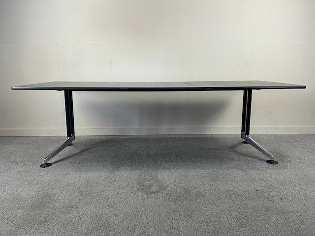 Wilkhahn - vergadertafel - afbeelding 2 van  8