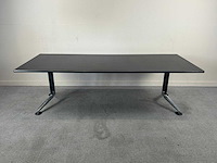 Wilkhahn - vergadertafel - afbeelding 3 van  8