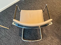 Wilkhahn 183/3 design vergaderstoel (8x) - afbeelding 9 van  10