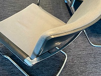 Wilkhahn 183/3 design vergaderstoel (8x) - afbeelding 10 van  10