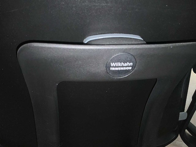 Wilkhan - trimension - bureaustoel (3x) - afbeelding 2 van  4