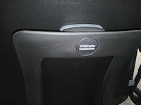 Wilkhan - trimension - bureaustoel (3x) - afbeelding 2 van  4