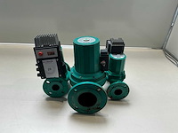 Will circulatiepomp (3x) - afbeelding 1 van  9