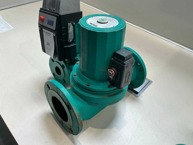 Will circulatiepomp (3x) - afbeelding 5 van  9