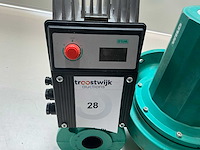 Will circulatiepomp (3x) - afbeelding 8 van  9