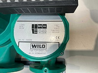 Will circulatiepomp (3x) - afbeelding 9 van  9