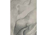 Willem vermandere - ingelijste litho - lage instelprijs - afbeelding 9 van  10