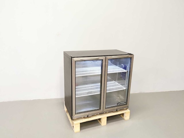 Williams - bc2bsr1 - gekoelde tentoonstelling - afbeelding 1 van  2