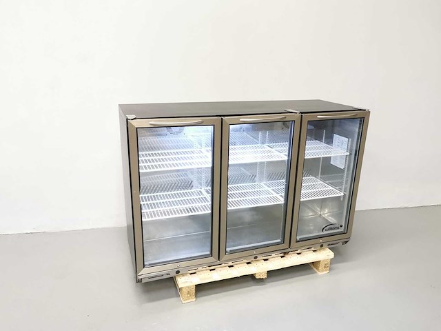 Williams - bc3bsr1 - koelkasttoonbank - afbeelding 1 van  2