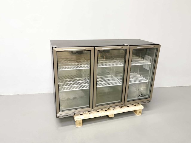 Williams - bc3bsr1 - koelkasttoonbank - afbeelding 2 van  2