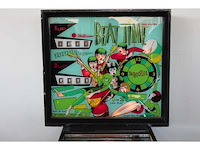 Williams - beat time the bootles - flipperkast - afbeelding 1 van  7