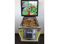 Williams - beat time the bootles - flipperkast - afbeelding 2 van  7